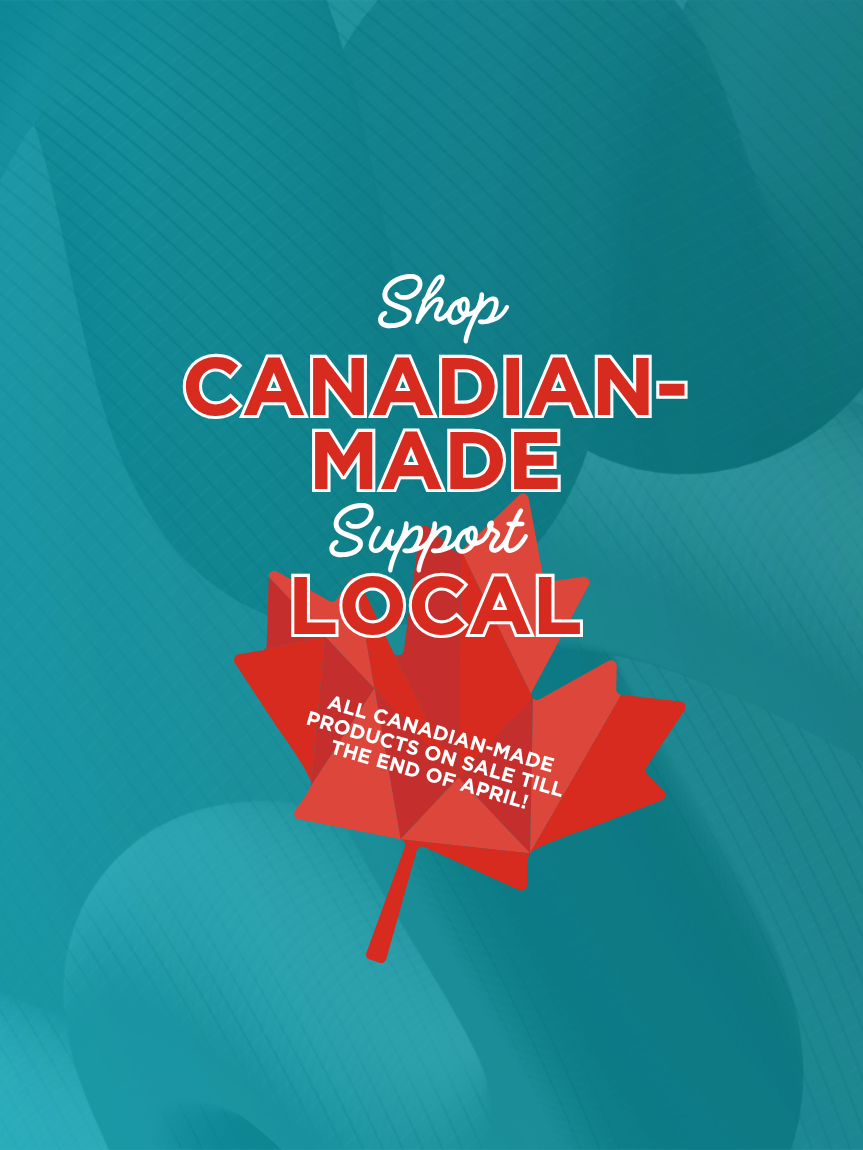 Shop Canadian Support Local